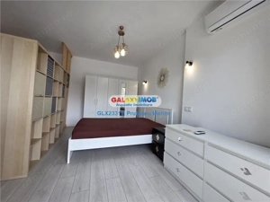 Inchiriere Garsoniera Premium situata la Gran-Via Plazza Romania - imagine 4