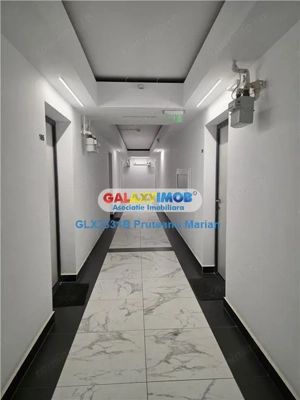 Inchiriere Garsoniera Premium situata la Gran-Via Plazza Romania - imagine 17