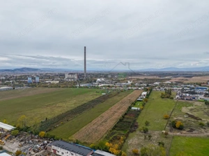 Teren industrial- Timișul Sec oportunitate investițională - imagine 4