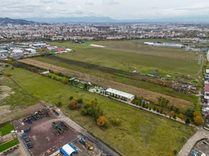 Teren industrial- Timișul Sec oportunitate investițională - imagine 3