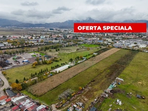 Teren industrial- Timișul Sec oportunitate investițională - imagine 6