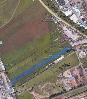 Teren industrial- Timișul Sec oportunitate investițională - imagine 8