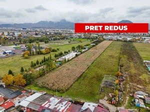 Teren industrial- Timișul Sec oportunitate investițională - imagine 5