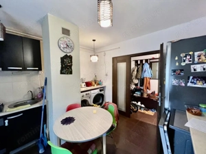  Apartement 2 camere, parter, 50mp utili - zona Sagului - imagine 8