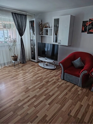 apartament 3 camere, dorobanti, direct proprietar - imagine 10