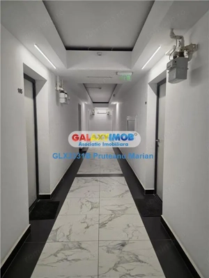 Inchiriere Garsoniera Premium situata la Gran-Via Plazza Romania - imagine 18