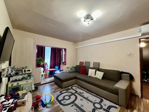  Apartement 2 camere, parter, 50mp utili - zona Sagului - imagine 2