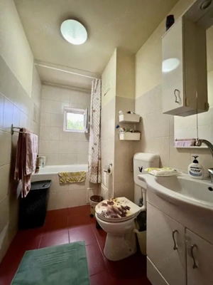  Apartement 2 camere, parter, 50mp utili - zona Sagului - imagine 9