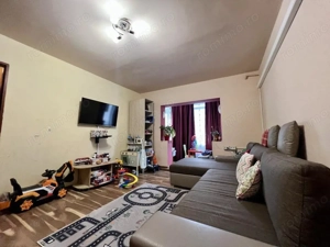  Apartement 2 camere, parter, 50mp utili - zona Sagului - imagine 3