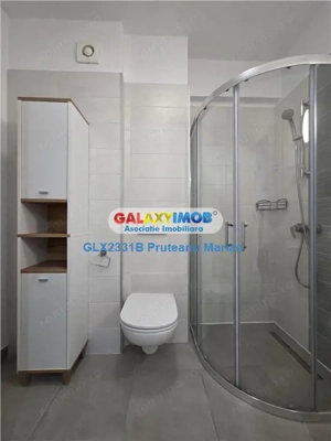 Inchiriere Garsoniera Premium situata la Gran-Via Plazza Romania - imagine 15