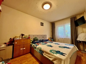  Apartement 2 camere, parter, 50mp utili - zona Sagului - imagine 5