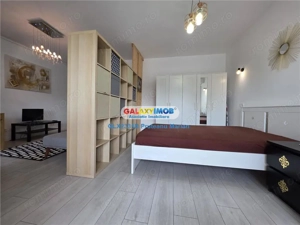 Inchiriere Garsoniera Premium situata la Gran-Via Plazza Romania - imagine 2