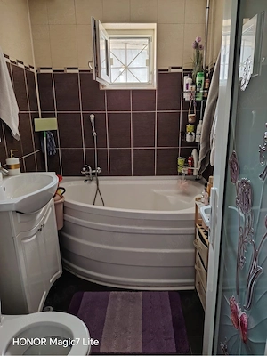 apartament 3 camere, dorobanti, direct proprietar - imagine 8