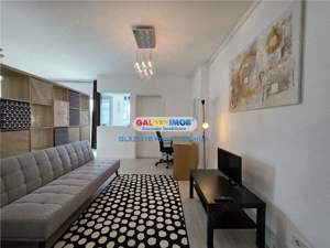 Inchiriere Garsoniera Premium situata la Gran-Via Plazza Romania - imagine 4