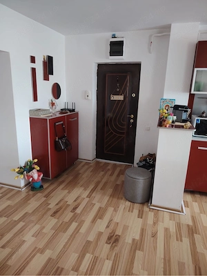 apartament 3 camere, dorobanti, direct proprietar - imagine 6