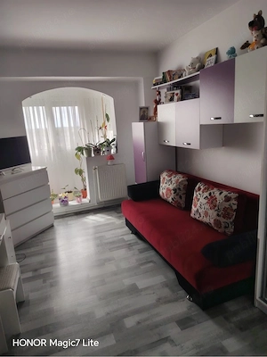 apartament 3 camere, dorobanti, direct proprietar