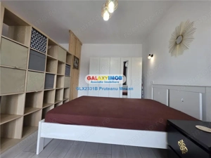 Inchiriere Garsoniera Premium situata la Gran-Via Plazza Romania - imagine 7