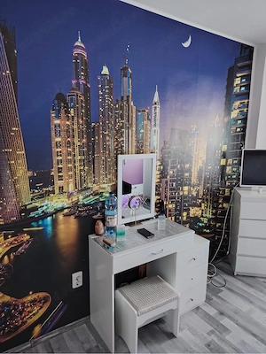 apartament 3 camere, dorobanti, direct proprietar - imagine 9