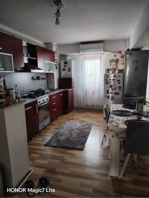 apartament 3 camere, dorobanti, direct proprietar - imagine 5