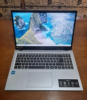 Vand laptop Acer Aspire A 315--Intel N100--SSD 120 GB -- 4GB RAM DDR4