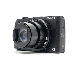 Aparat foto Sony Cyber-Shot 16 MPX