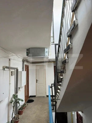 Apartament cu 2 camere, decomandat – 41 mp, etaj 10, ideal locuit sau investiție - imagine 19