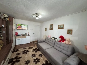 Apartament cu 2 camere, decomandat – 41 mp, etaj 10, ideal locuit sau investiție