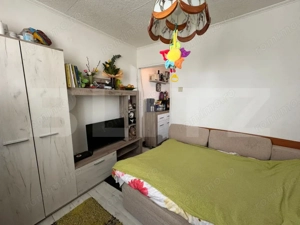Apartament cu 2 camere, decomandat – 41 mp, etaj 10, ideal locuit sau investiție - imagine 5