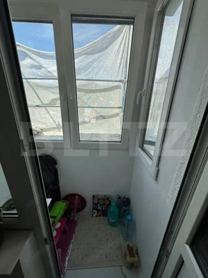 Apartament cu 2 camere, decomandat – 41 mp, etaj 10, ideal locuit sau investiție - imagine 14