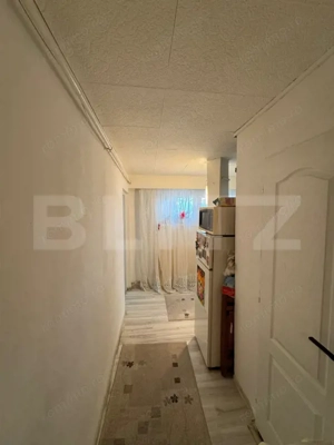 Apartament cu 2 camere, decomandat – 41 mp, etaj 10, ideal locuit sau investiție - imagine 12