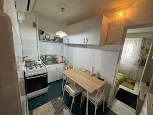 Apartament cu 2 camere, decomandat – 41 mp, etaj 10, ideal locuit sau investiție - imagine 8