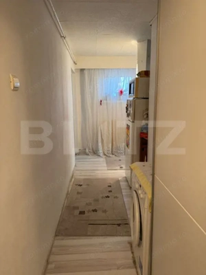 Apartament cu 2 camere, decomandat – 41 mp, etaj 10, ideal locuit sau investiție - imagine 10