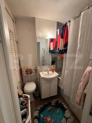 Apartament cu 2 camere, decomandat – 41 mp, etaj 10, ideal locuit sau investiție - imagine 11