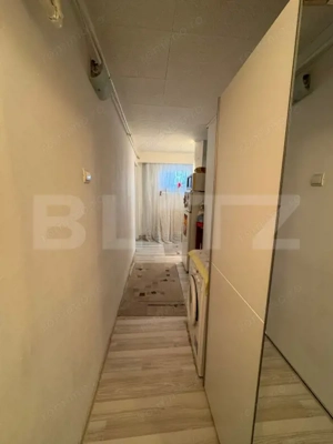 Apartament cu 2 camere, decomandat – 41 mp, etaj 10, ideal locuit sau investiție - imagine 15