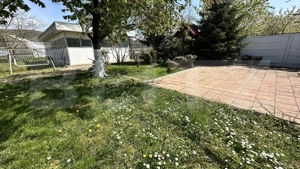 Casă spațioasă, complet mobilată, cu piscină si panouri fotovoltaice in Uroi  - imagine 16
