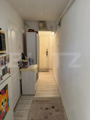 Apartament cu 2 camere, decomandat – 41 mp, etaj 10, ideal locuit sau investiție - imagine 6