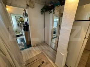 Apartament cu 2 camere, decomandat – 41 mp, etaj 10, ideal locuit sau investiție - imagine 9