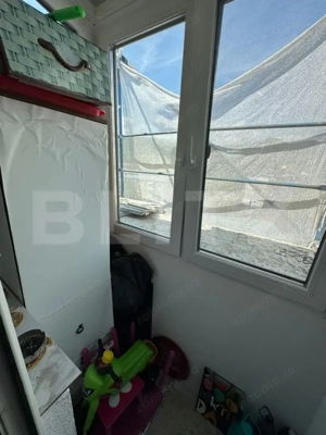 Apartament cu 2 camere, decomandat – 41 mp, etaj 10, ideal locuit sau investiție - imagine 13