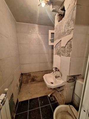 2 camere et 1 zona Nord  - imagine 7