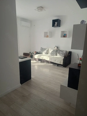 Apartament 2 camere