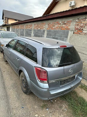 Piese Opel Astra H