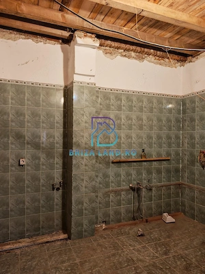 Bucurestii Noi, Biserica Basilescu, casa 183mp, 5 camere, teren 340mp - imagine 8