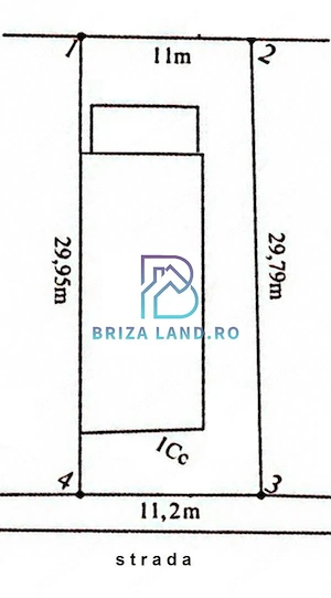 Bucurestii Noi, Biserica Basilescu, casa 183mp, 5 camere, teren 340mp - imagine 12