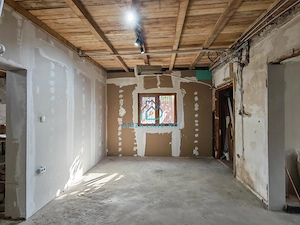 Bucurestii Noi, Biserica Basilescu, casa 183mp, 5 camere, teren 340mp - imagine 4
