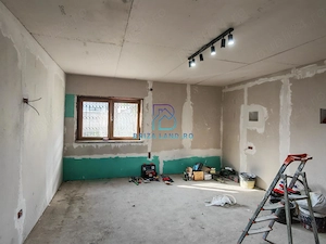 Bucurestii Noi, Biserica Basilescu, casa 183mp, 5 camere, teren 340mp - imagine 2