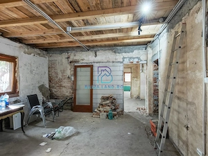 Bucurestii Noi, Biserica Basilescu, casa 183mp, 5 camere, teren 340mp - imagine 7