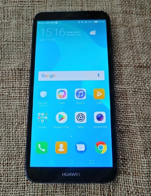 Huawei Y5 2018 16GB android 8