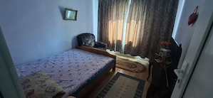 Apartament 3 camere | Etaj 7 din 8 | Bloc 1985 | Sector 2 - imagine 2