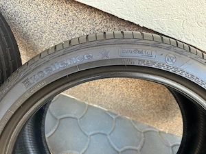 Anvelope Goodyear Excellence 245 40 R19 98Y RunFlat   Made in Germany   Stare foarte bună - imagine 3