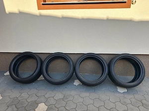 Anvelope Goodyear Excellence 245 40 R19 98Y RunFlat   Made in Germany   Stare foarte bună - imagine 4